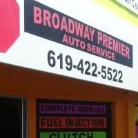 Broadway Premier Auto Service image 3